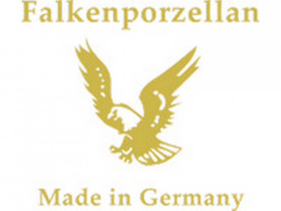 Falkenporzellan