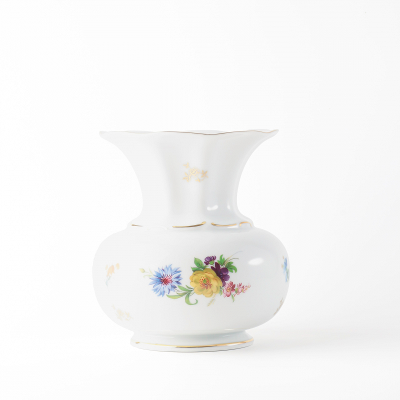 Ваза для цветов Venus 18 см., серия Blumenreigen