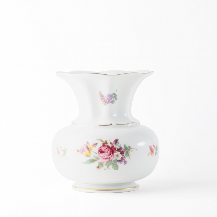 Ваза для цветов Venus 23 см., серия Gartenfrühling
