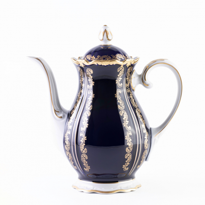 Кофейник 1,75л., серия Schoss Pillnitz